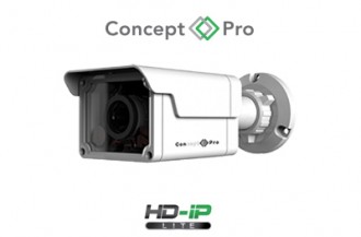 Concept Pro HD-IP Lite